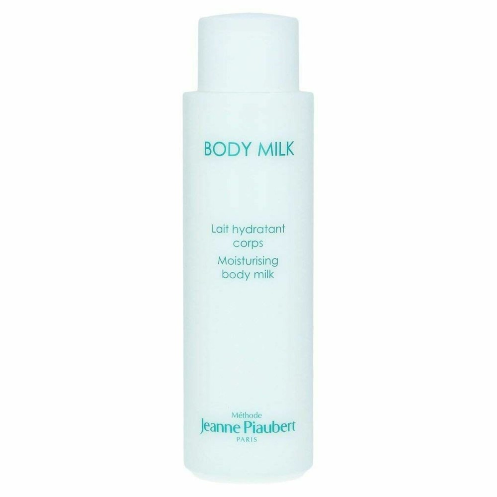 Body Lotion Jeanne Piaubert 400 ml