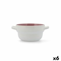 Suppenschalen Quid Vita Peoni Rosa 500 ml (6 Stück)