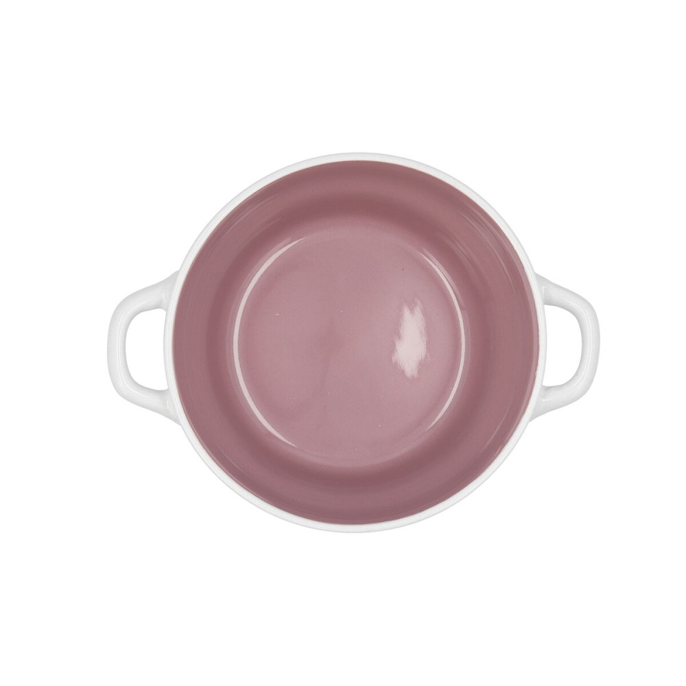 Suppenschalen Quid Vita Peoni Rosa 500 ml (6 Stück)