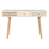 Hall DKD Home Decor White 120 x 35 x 80 cm