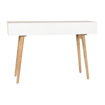 Hall DKD Home Decor White 120 x 35 x 80 cm