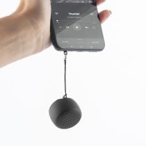 Rechargeable Portable Wireless Mini Speaker Miund InnovaGoods