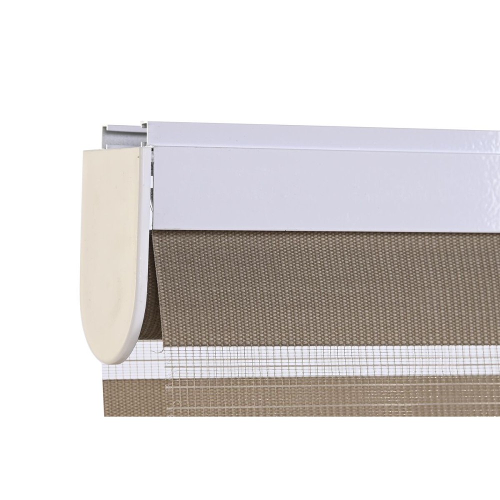 Rollo DKD Home Decor 120 x 190 cm Polyester Aluminium