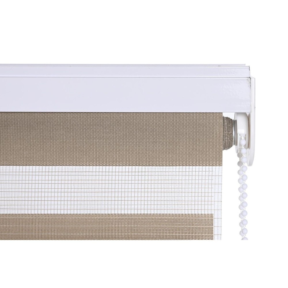 Rollo DKD Home Decor 120 x 190 cm Polyester Aluminium