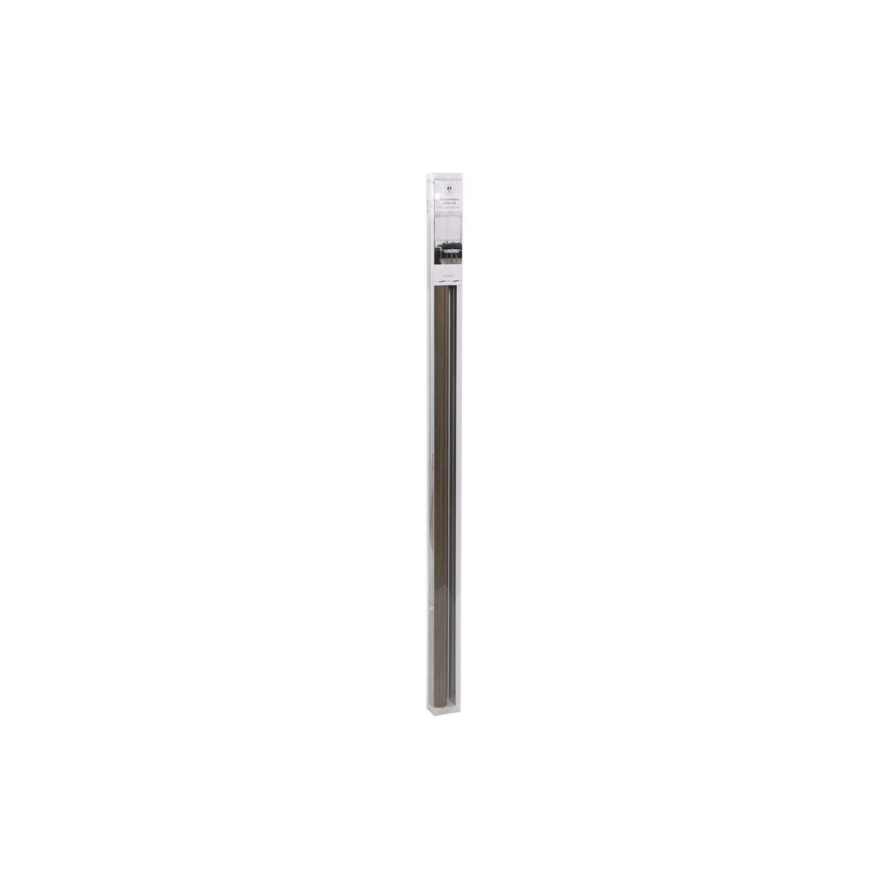 Rollo DKD Home Decor 120 x 190 cm Polyester Aluminium