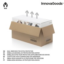 Elektrische 3-in-1-Dampf-Lunchbox mit Rezepten Beneam InnovaGoods