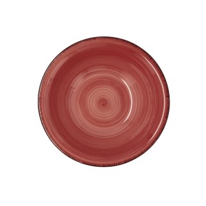 Schale Quid Coral Vita