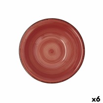 Schale Quid Coral Vita