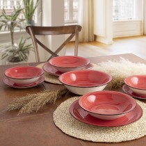 Schale Quid Coral Vita