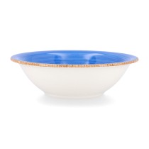 Schale Quid Vita Azul