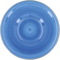 Schale Quid Vita Azul