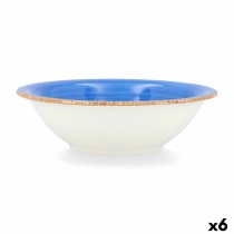 Schale Quid Vita Azul