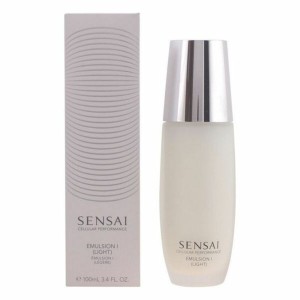 Highlighting Cream Cellular Performance Emulsion I Sensai (100 ml)