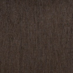 Kissen Polyester Baumwolle Braun 50 x 30 cm