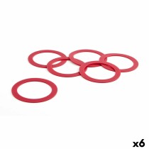 Caoutchouc Quid New Canette Orange Bocal (6 Unités)