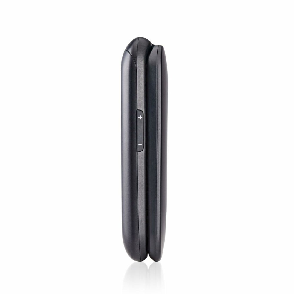 Téléphone Portable Panasonic KX-TU550EXB 32 GB Noir 32 GB RAM