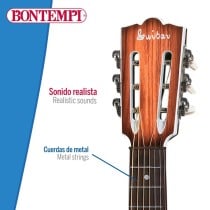 Baby Guitar Bontempi FOLK