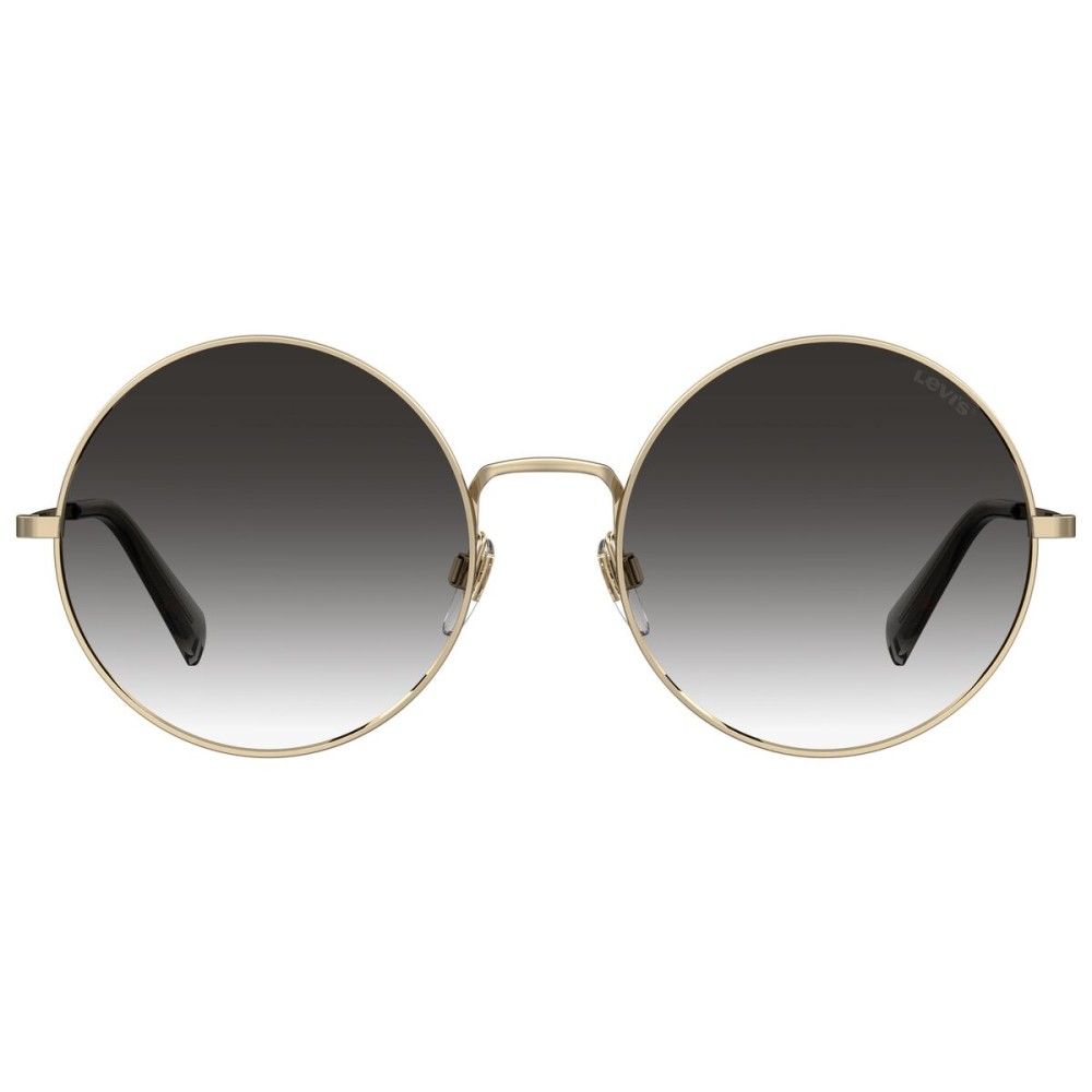 Lunettes de soleil Femme Levi's LV-1011-S-J5G-9O Ø 55 mm