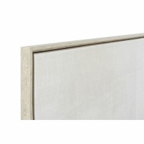 Bild DKD Home Decor 84 x 4,5 x 124 cm 83 x 4,5 x 124 cm abstrakt (2 Stück)