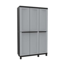 Schrank Terry twistblack102a 3 Türen