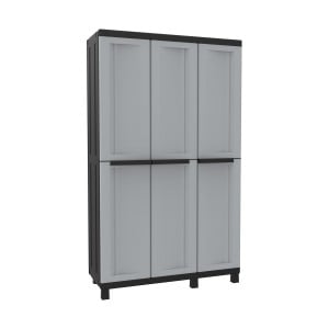 Schrank Terry twistblack102a 3 Türen