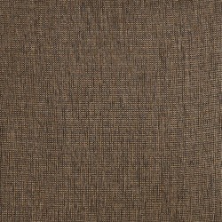 Cushion Polyester Cotton Brown 50 x 30 cm