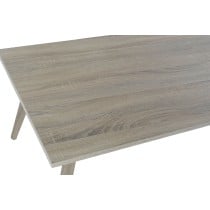 Table Basse DKD Home Decor Multicouleur Naturel Métal Bois MDF 120 x 60 x 45 cm