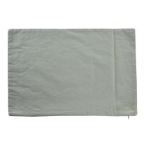 Housse de coussin DKD Home Decor 60 x 1 x 40 cm Floral Vert
