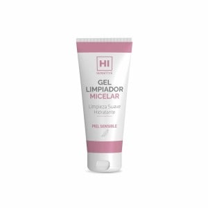 Gel nettoyant visage Micelar Hi Sensitive Redumodel 30 ml (150 ml)