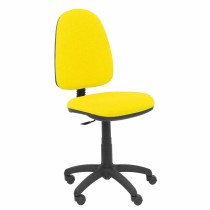 Chaise de Bureau Ayna CL P&C BALI100 Jaune