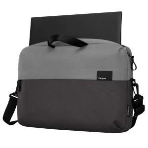 Housse pour ordinateur portable Targus TBS574GL Noir Gris 14"