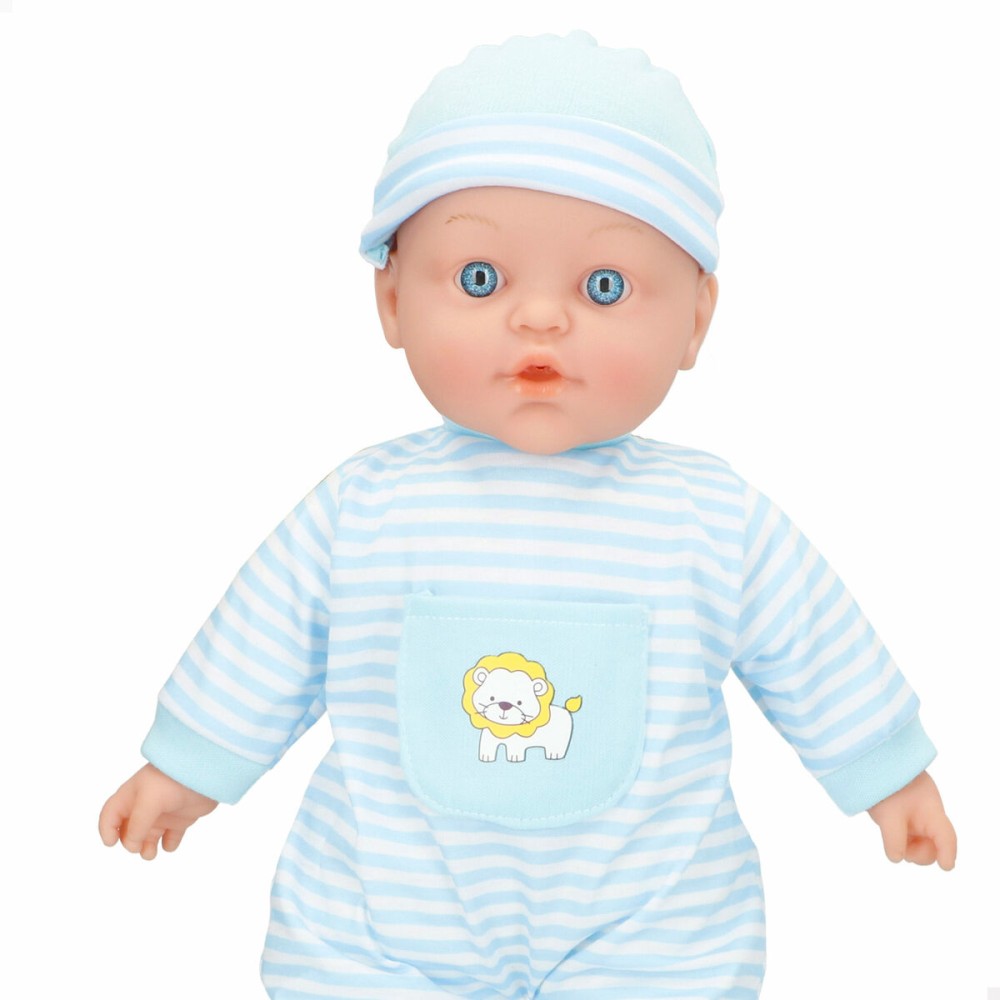 Babypuppe 28 x 46 x 11,5 cm 6 Stück
