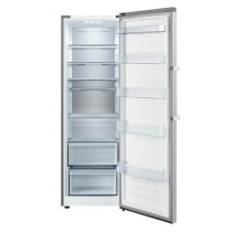 Refrigerator Hisense 20002747 Steel