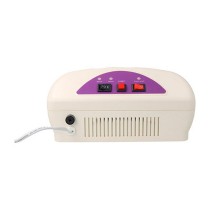 Professional LED UV Lamp for Nails Daf Cosmeteck Lámpara Led 27 W