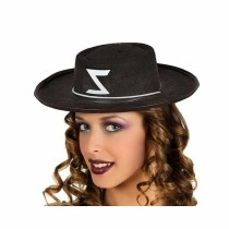 Chapeau 36529 Noir