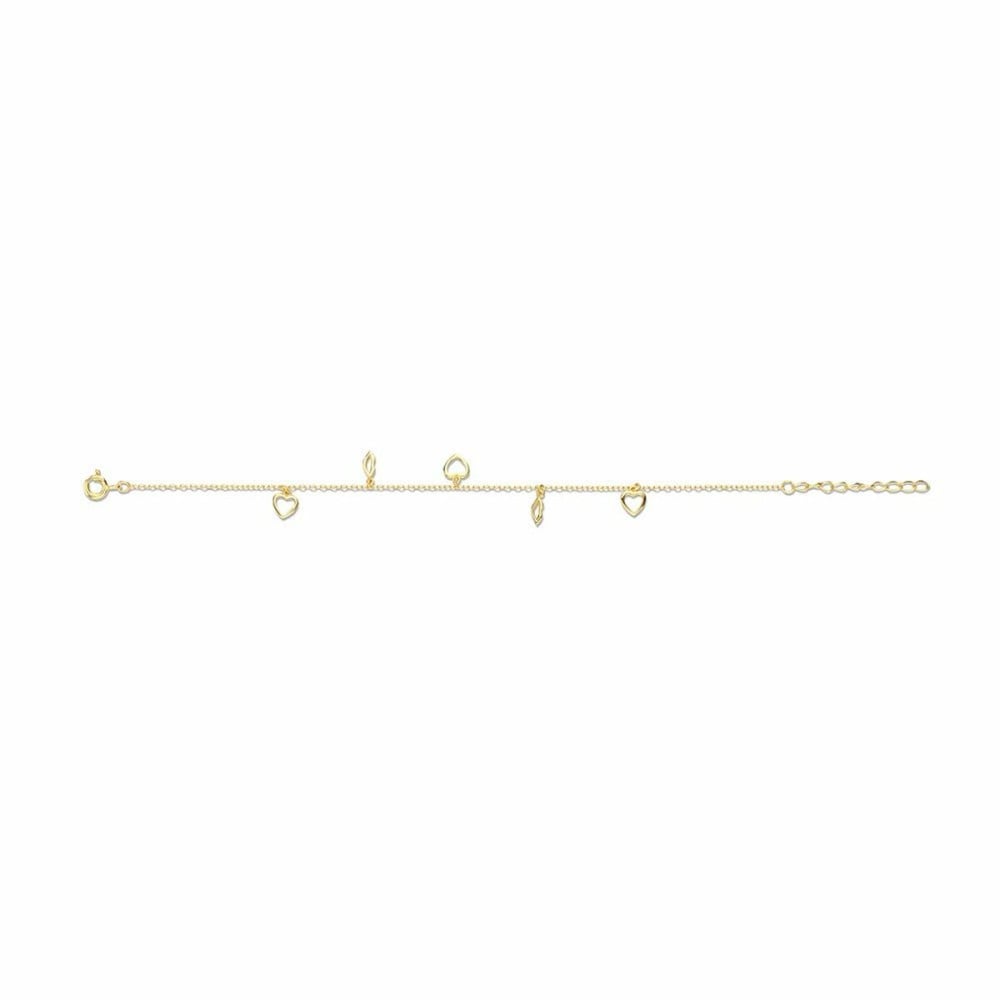 Ladies' Bracelet New Bling 9NB-0403