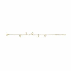 Damenarmreif New Bling 9NB-0403