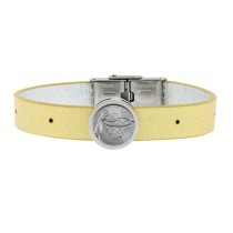 Bracelet Homme Talent Jewels TJA-1-02-03-3-2 Jaune