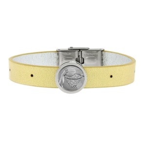 Herrenarmreif Talent Jewels TJA-1-02-03-3-2 Gelb