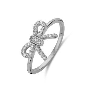Ladies' Ring New Bling 9NB-1552-60 20 Silver
