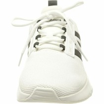 Chaussures casual homme RACER TR21 Adidas GZ8182 Blanc