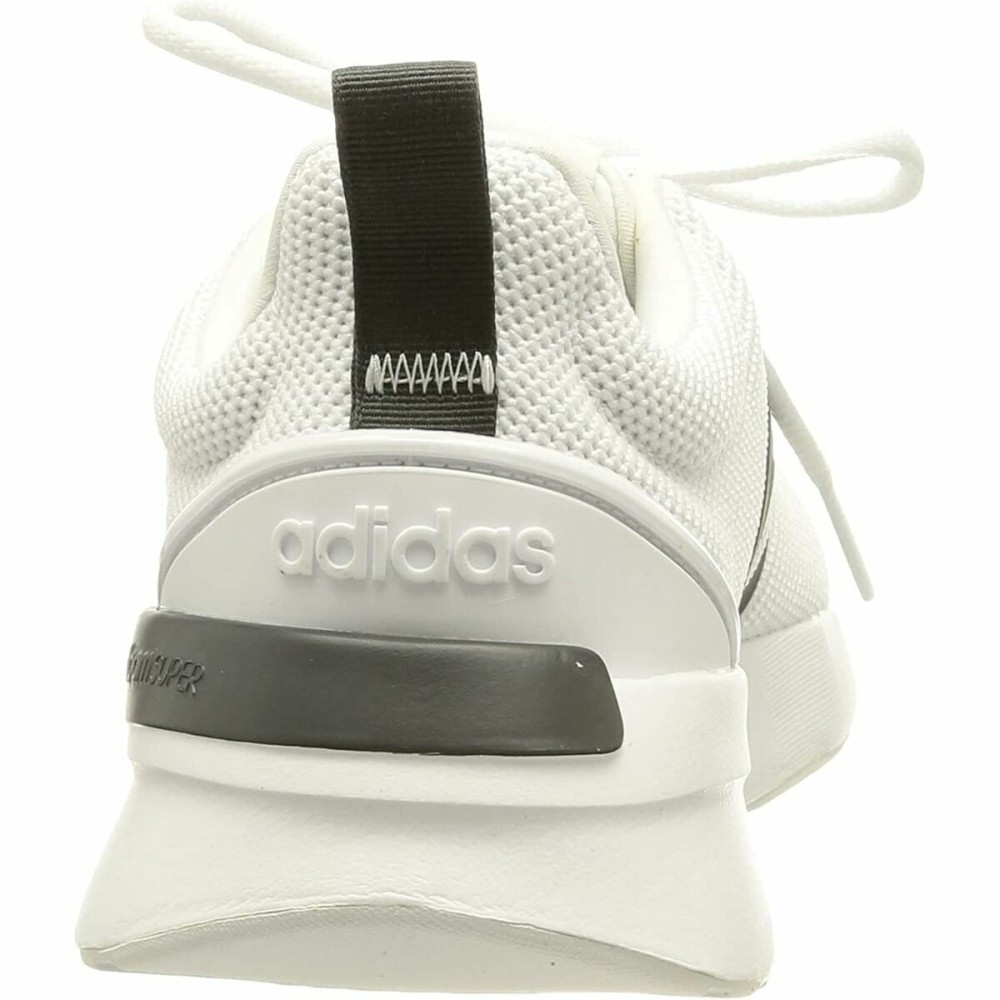 Chaussures casual homme RACER TR21 Adidas GZ8182 Blanc