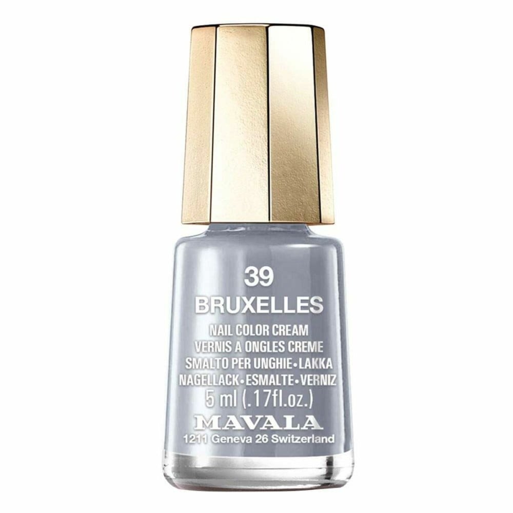 Nagellack Mavala Nº39 (5 ml)