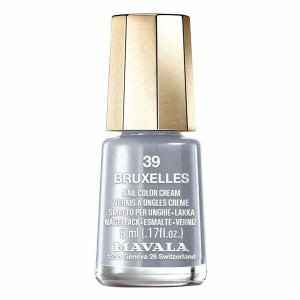 Vernis à ongles Mavala Nº39 (5 ml)