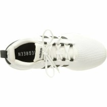 Chaussures casual homme RACER TR21 Adidas GZ8182 Blanc
