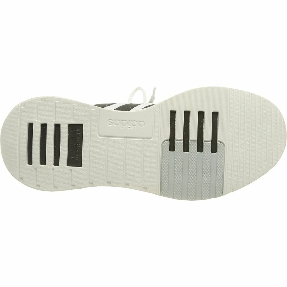 Chaussures casual homme RACER TR21 Adidas GZ8182 Blanc