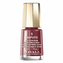 Nail polish Mavala Nº 5 (5 ml)