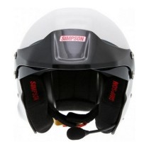 Casque Simpson RALLY 8859