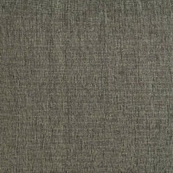 Kissen Polyester Baumwolle Grau 50 x 30 cm