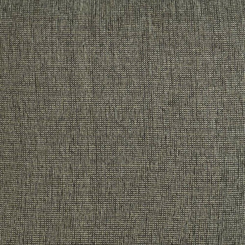 Kissen Polyester Baumwolle Grau 50 x 30 cm